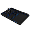 Donte 4-in-1 Tapis antidérapant pour la voiture