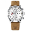 Montre homme luxueuse et tendance