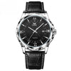 Montre chronographe multifonction