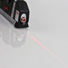 Instrument de mesure laser Handy Laser 4-en-1