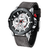 Montre sport business pour hommes