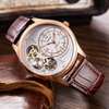 Montre analogique à quartz