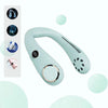 Instant Cold Nouveau ventilateur de cou portable
