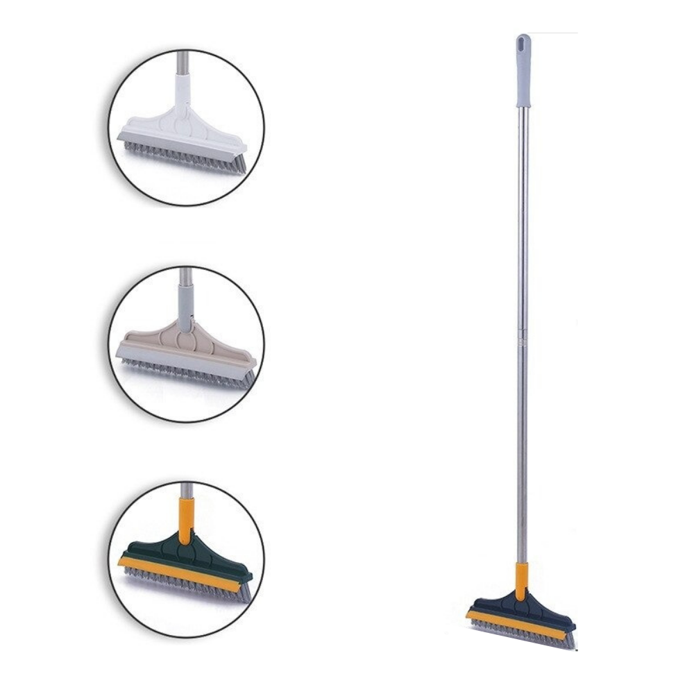 Brosse à récurer les sols