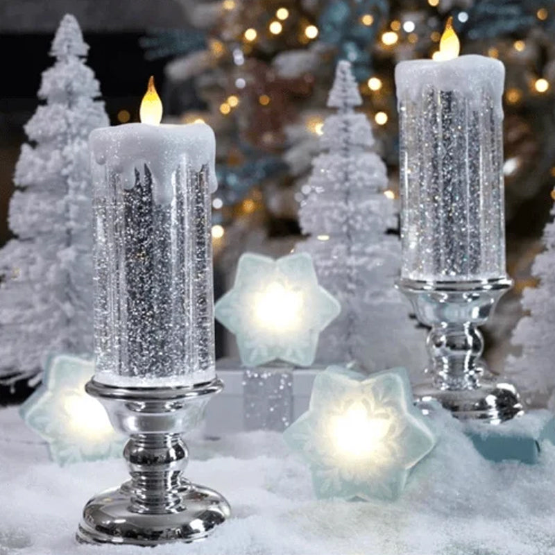 Magic Light | Lumières de Noël LED