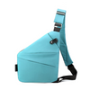 Sac à Bandoulière Antivol à la Mode