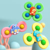 Spinner Ultimate Fun pour bébé