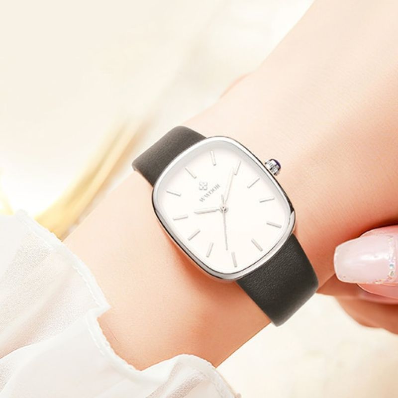 Montre à quartz Fashion