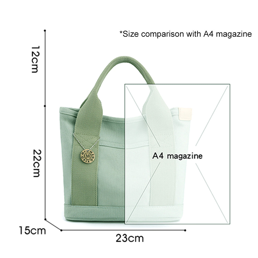 Sac à main Centhia avec poches multiples
