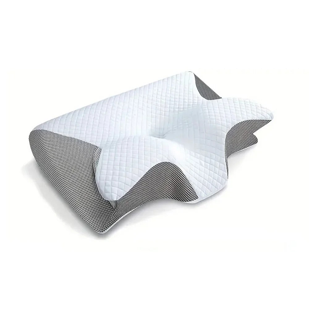 Oreiller de Soutien Cervical Confortle