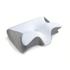 Oreiller de Soutien Cervical Confortle