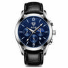 Montre de luxe intemporelle