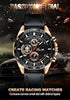 Montre de luxe haut de gamme