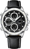 Montre militaire de sport