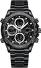 Montre militaire de sport