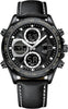 Montre militaire de sport