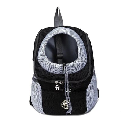 Sac à dos FurBag pour chien d'été