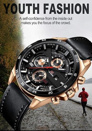 Montre de luxe haut de gamme