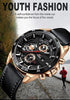 Montre de luxe haut de gamme