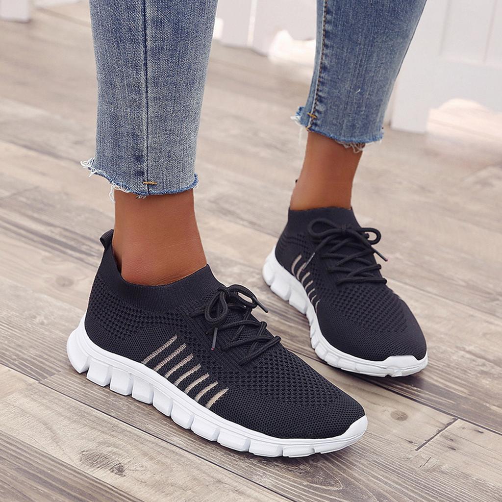 Chaussures confortables et ergonomiques pour femmes