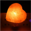 Lampe à sel de cristal de l'Himalaya purificateur d'air