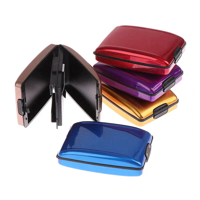 Prime Card Holder PRO