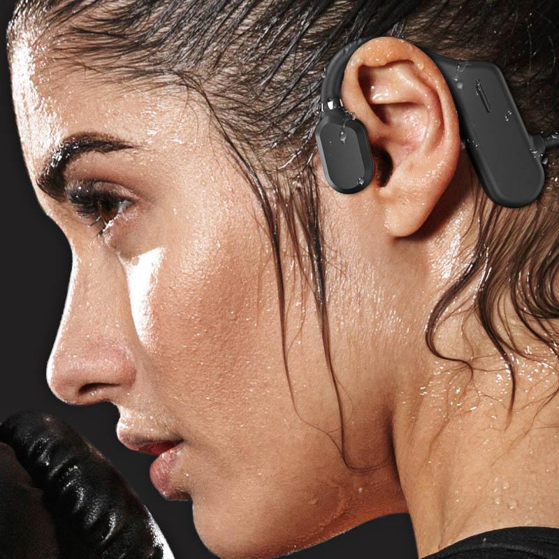 Casques auto-ajustables