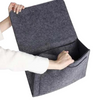 Meno Table de chevet Sac de rangement