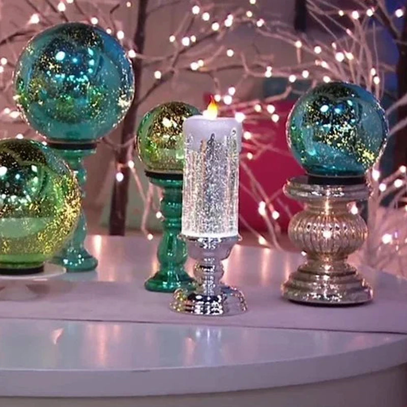 Magic Light | Lumières de Noël LED