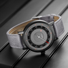 Montre de sport d'inspiration militaire