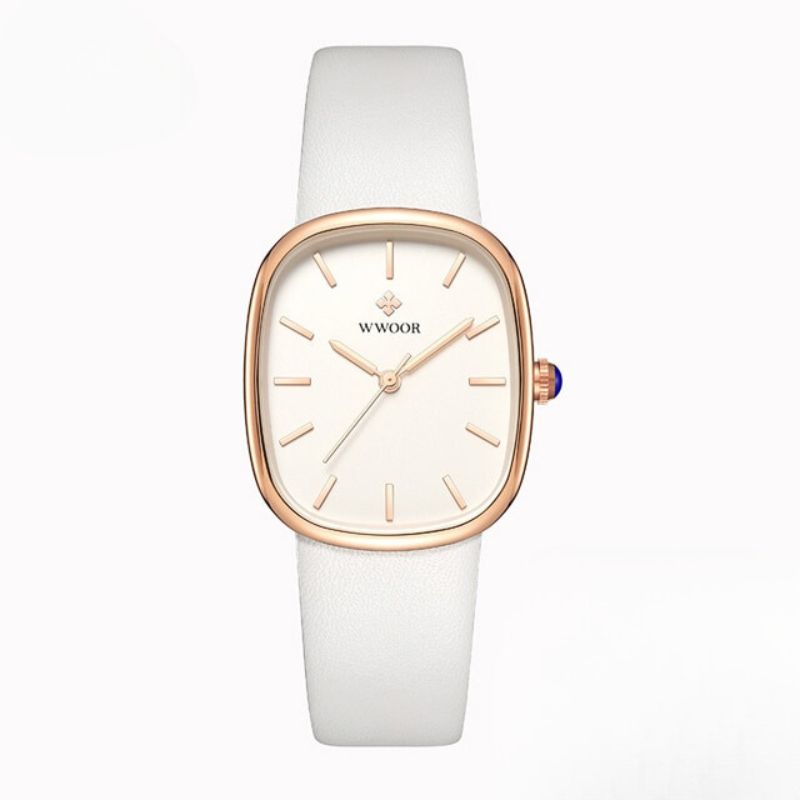 Montre à quartz Fashion