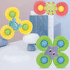 Spinner Ultimate Fun pour bébé