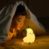Lampe à fruits LED Poire Veilleuse