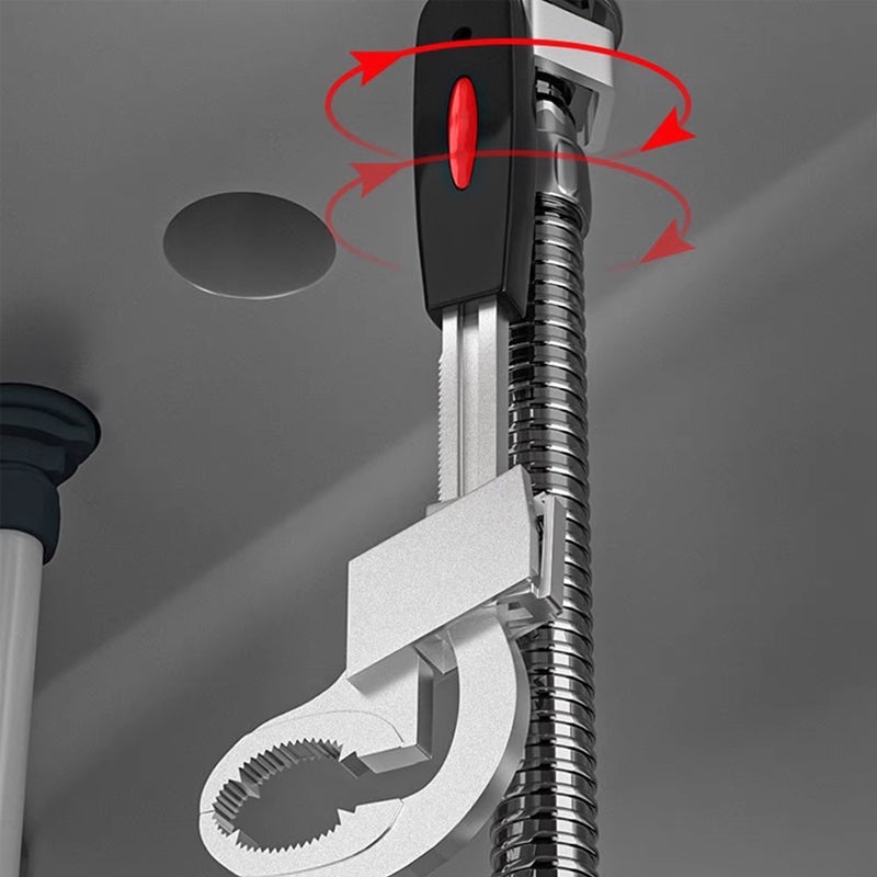 Clé de salle de bain multifonctionnelle Simple Fix