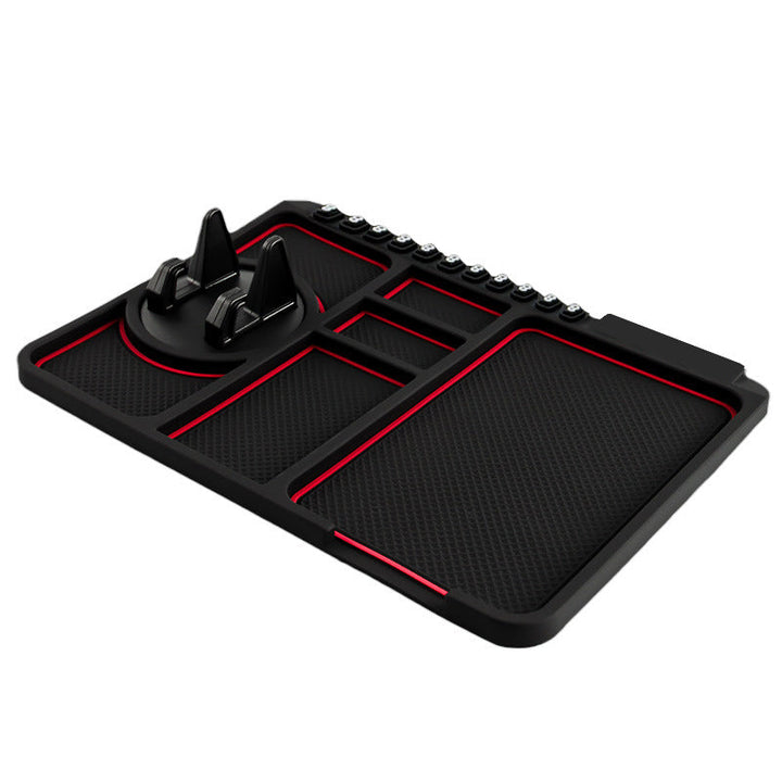 Donte 4-in-1 Tapis antidérapant pour la voiture