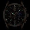 Montre moderne pour hommes