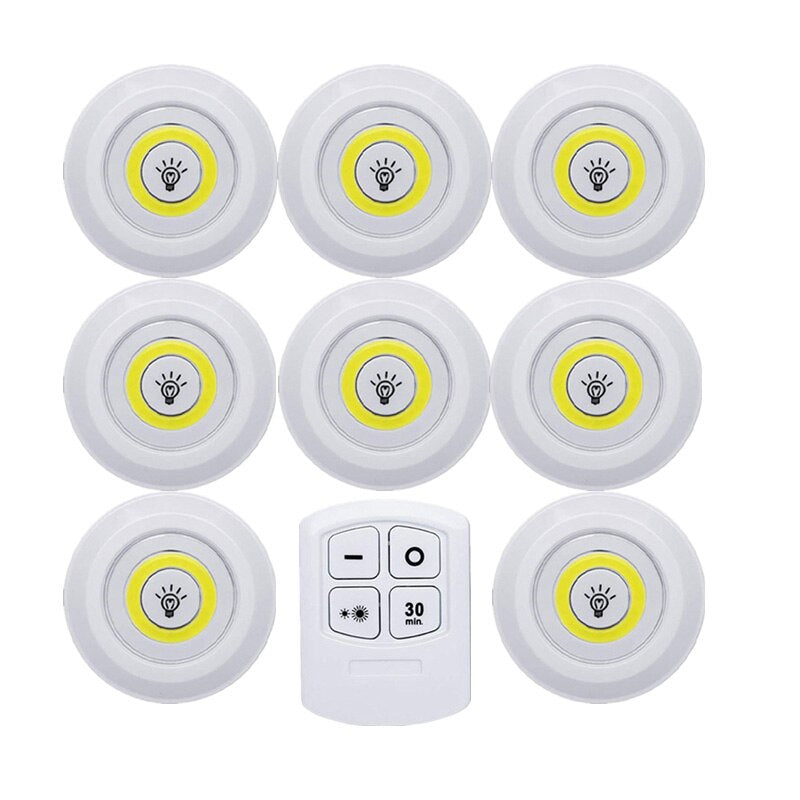 Lanterneau Éclairage LED intelligent