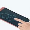 Tablette LCD étanche Write Board