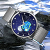 Montre mécanique Moonlight Glow