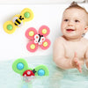 Spinner Ultimate Fun pour bébé