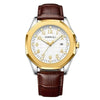 Montre classique pour hommes