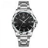 Montre chronographe multifonction