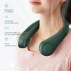 Instant Cold Nouveau ventilateur de cou portable