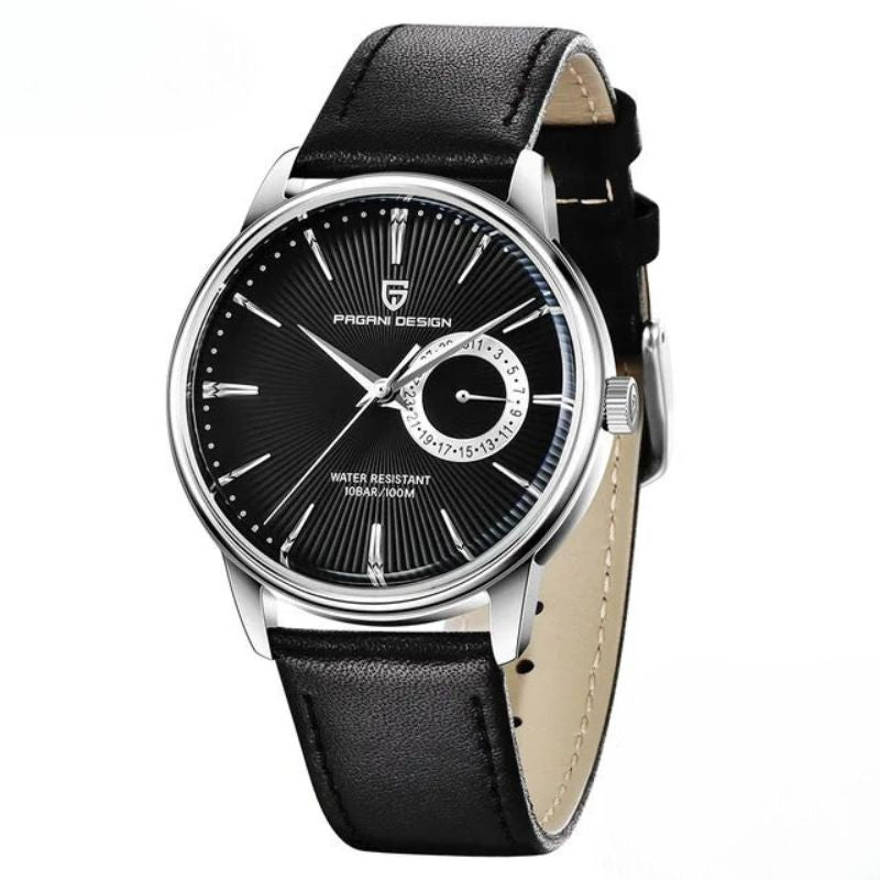 Montre de sport à la mode