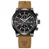 Montre homme luxueuse et tendance