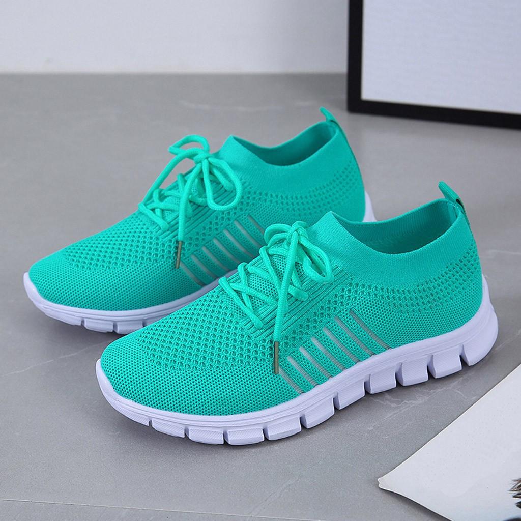 Chaussures confortables et ergonomiques pour femmes