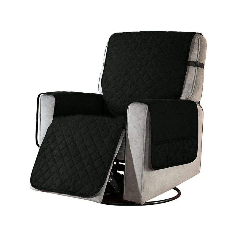 Housse de canapé Housse de fauteuil souple universelle
