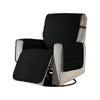 Housse de canapé Housse de fauteuil souple universelle