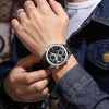 Montre militaire de sport