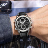 Montre militaire de sport